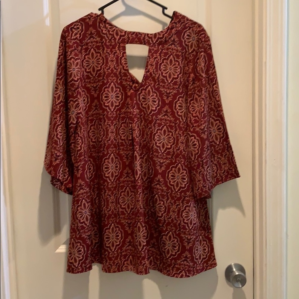 Blouse